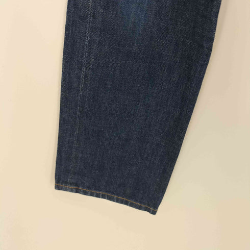 アーペーセー A.P.C. ボタンフライストレートデニム レディース UK:25